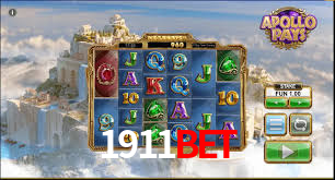 1911Bet